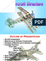 1 - BasicAircraftStructure Ver2007 - 2017-18 PDF