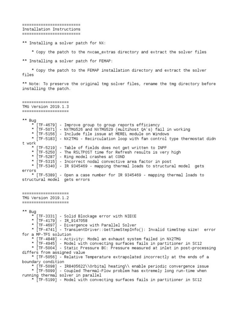 Readme | PDF | Finite Element Method | Computer Programming