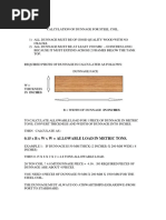 BLU Code: Safe Bulk Carrier Practices | PDF | Cargo | Stevedore