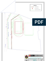 Plano Perimetrico Perimetrico