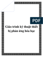 kỹ thuật phản ứng.pdf