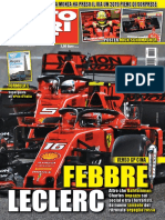 Auto Sprint N.15 - 9 Aprile 2019 PDF