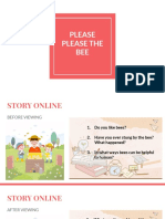 Please Please the Bee