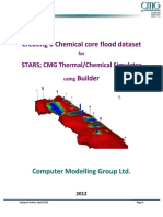 3-Chemical Flood Exercises - Tutorial - APR-2012