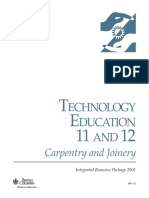 2001teched1112 Carpenteryjoin PDF