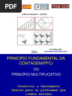 ProfWalterPontodeApoioSabado4Combinatoria