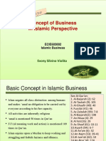 Week1 - Concept of Business