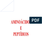 Aminoacidos