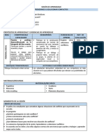 SESIÓN DE Personal S 27marzo