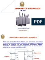 Clase #13 - ML 511 - 03 de Mayo de 2019