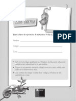 Cuarto Basico Mat-2 PDF