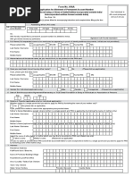 Form 49AA