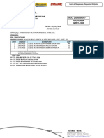 Prof. Dysac N°001-1565 Sixto