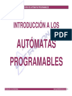 Iniciación A La Programación AWL