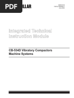 05 CB534D Machine Systems Tech Inst