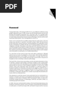 Youth policy manual - How to develop a national youth strategy