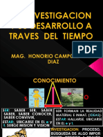 INV. 2 0 1 8 - PowerPoint-1ra Clase
