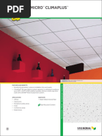 Ceiling 2018 2019 Usg Boral Me Ceiling Products Portfolio