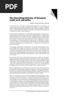 Download The history of youth work in Europe - Relevance for todays youth work policy by Council of Europe SN40993304 doc pdf