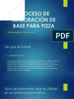 Caracteristicas Del Departamento de Compras