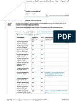 Diferenças MLA X Aprovação Eletronica Datasul