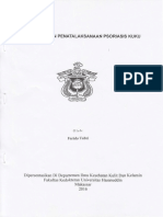 Diagnosis Dan Penatalaksanaan Psoriaris Kuku cc66 PDF