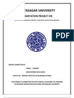 T Bharti Dissertation