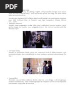 ERD Rumah Sakit Rawat Inap | PDF