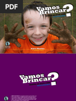 Vamos brincar 1