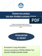 7. Peran Keluarga dalam Pembelajaran Siswa.pptx