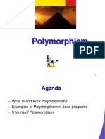 Javapolymorphism