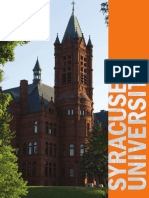 SYRACUSE U. Intl - Guide