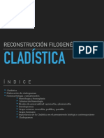 Cladística2 PDF