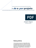 W Por Projetos Joaquim Segura