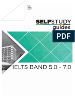 (IZONE) Lộ trình tự học IELTS 5.0 - 7.0 PDF