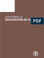 20886047 Guia Para La Descripcion de Suelos[1]