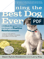 Training The Best Dog Ever FREE TRAINING LOGS PDF