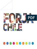 Brochure Forja Chile