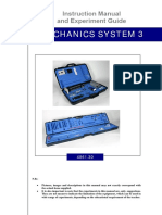 4861.30 - Mechanics System 3 PDF