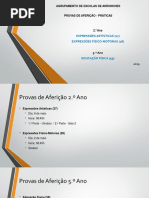 2º, 5º - Provas Práticas - Apresentação 2019 (2)