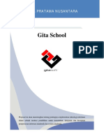 Gita School: Pt. Gita Pratama Nusantara