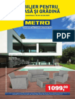 Cataloagele Metro Mobilier Pentru Terasa Si Gradina Ed4obpeag9w9 PDF