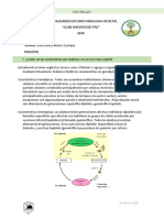 Especialidad Fisiologia Vegetal