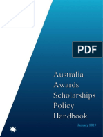 2019_AAS Policy Handbook.pdf