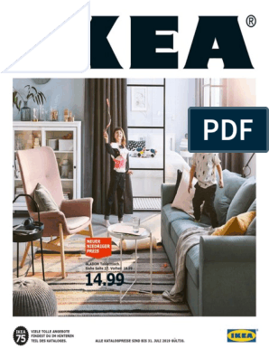 Ikea Catalogue de de PDF