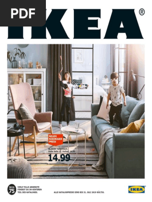 Ikea Catalogue de de PDF