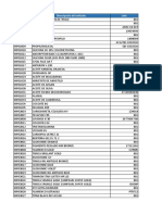 Procedimiento para La Recepcion y Almacenamiento Del Producto Terminado