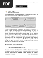 Overview of Five Ethical Theories | PDF | Utilitarianism ...