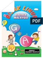 Buku Linus by Mariyani Manaf PDF