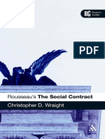 Russi Social Contract